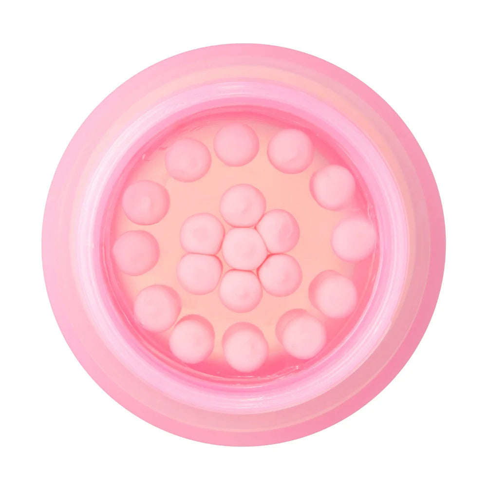 PDRN PINK COLLAGEN CAPSULE CREAM
