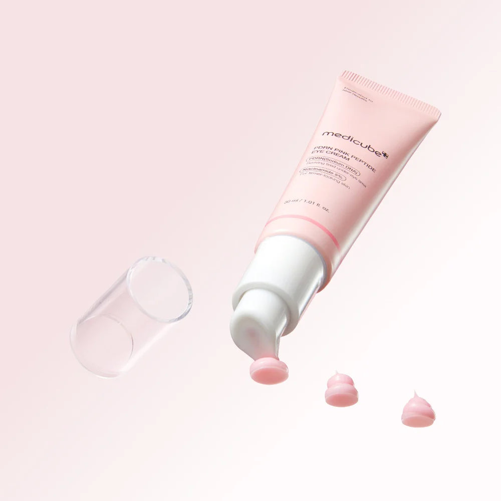 PDRN PINK PEPTIDE EYE SERUM 30ML