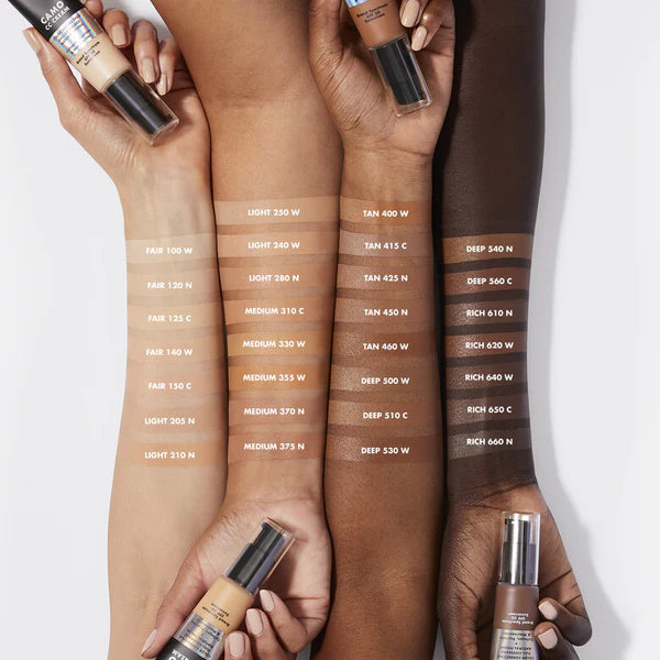 Elf Camo CC Cream 30G