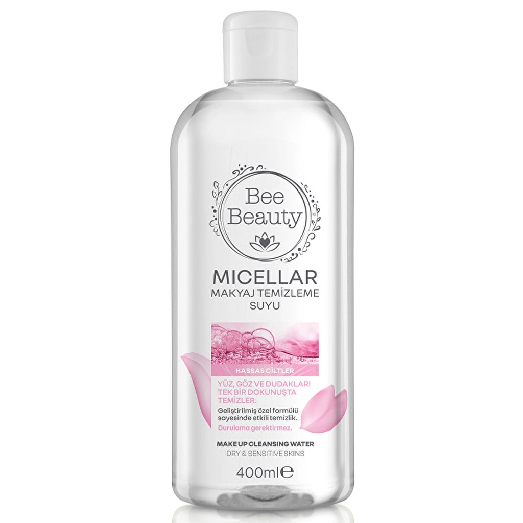 Bee Beauty Micellar Cleansing Water 100 ml