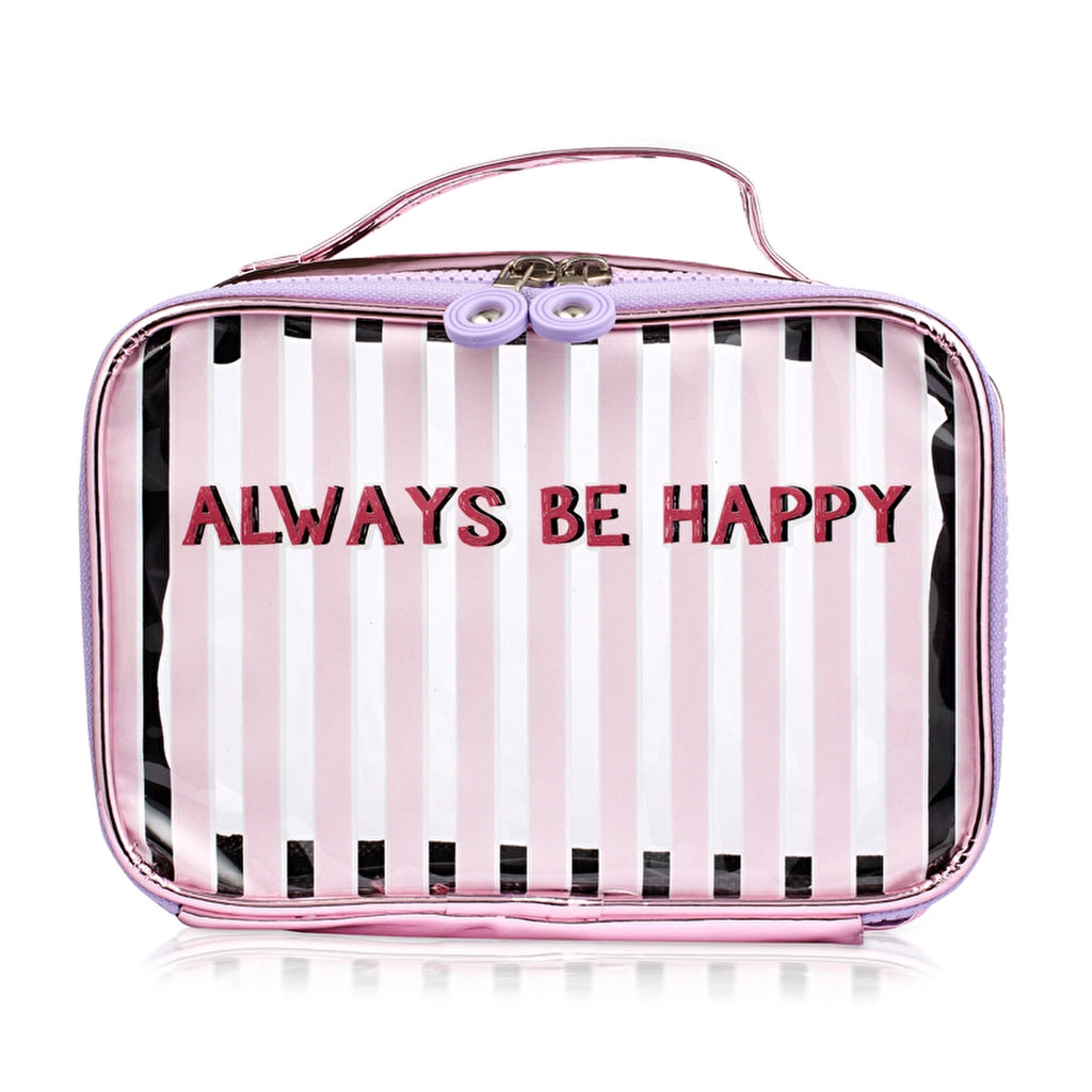 Eklips Large Makeup Bag