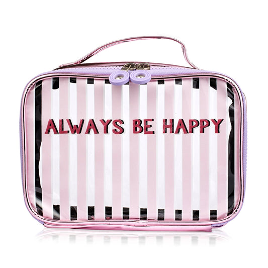 Eklips Large Makeup Bag