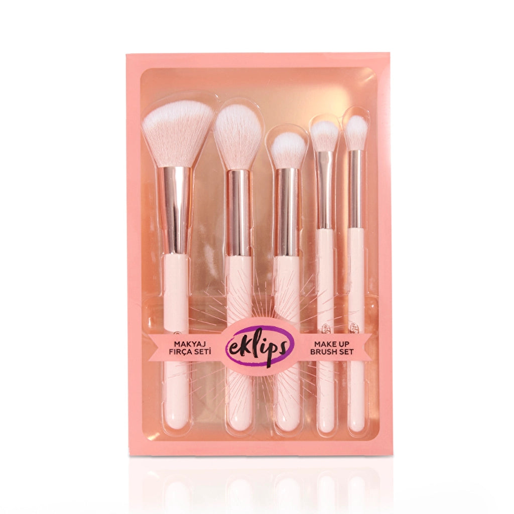 Eklips Brush Set