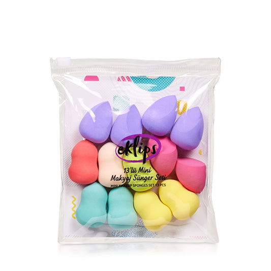 Eklips Sponge Mini-Set
