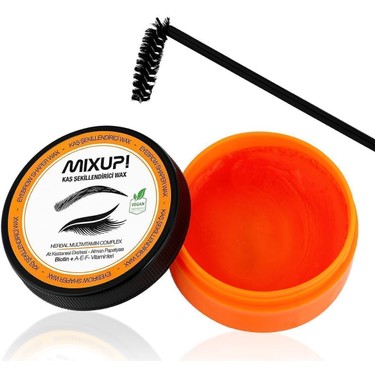 Mixup Eyebrow Shaping Wax 50ML