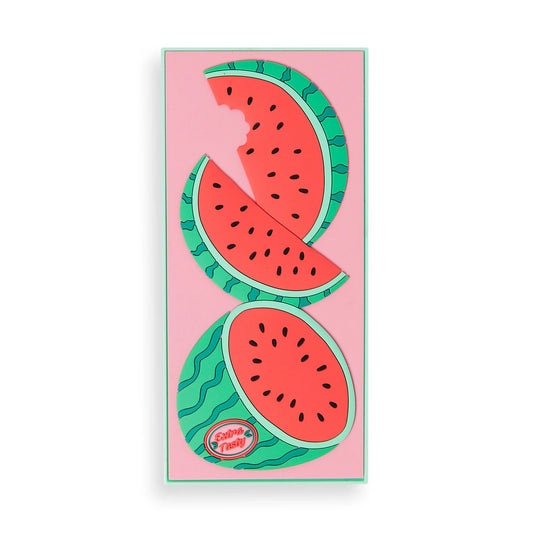 I Heart Revolution Tasty Eyeshadow Palette Watermelon