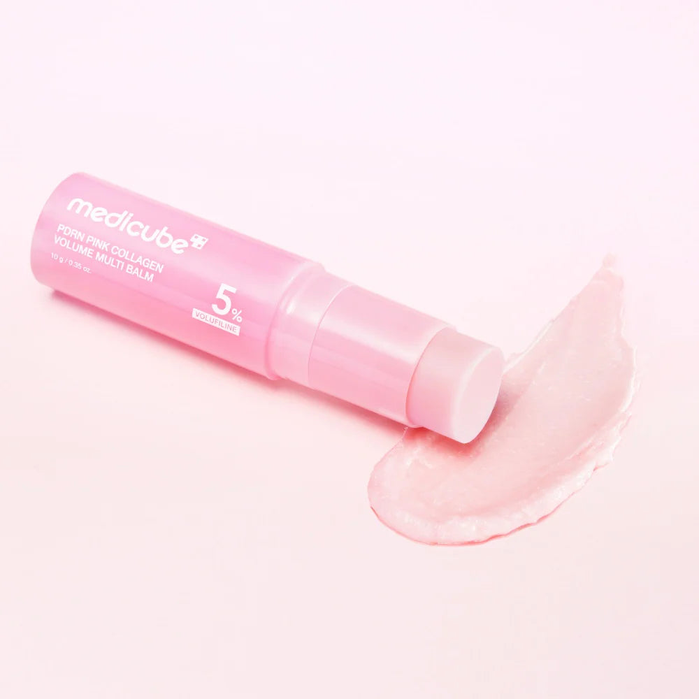 PDRN PINK COLLAGEN VOLUME MULTI BALM STICK