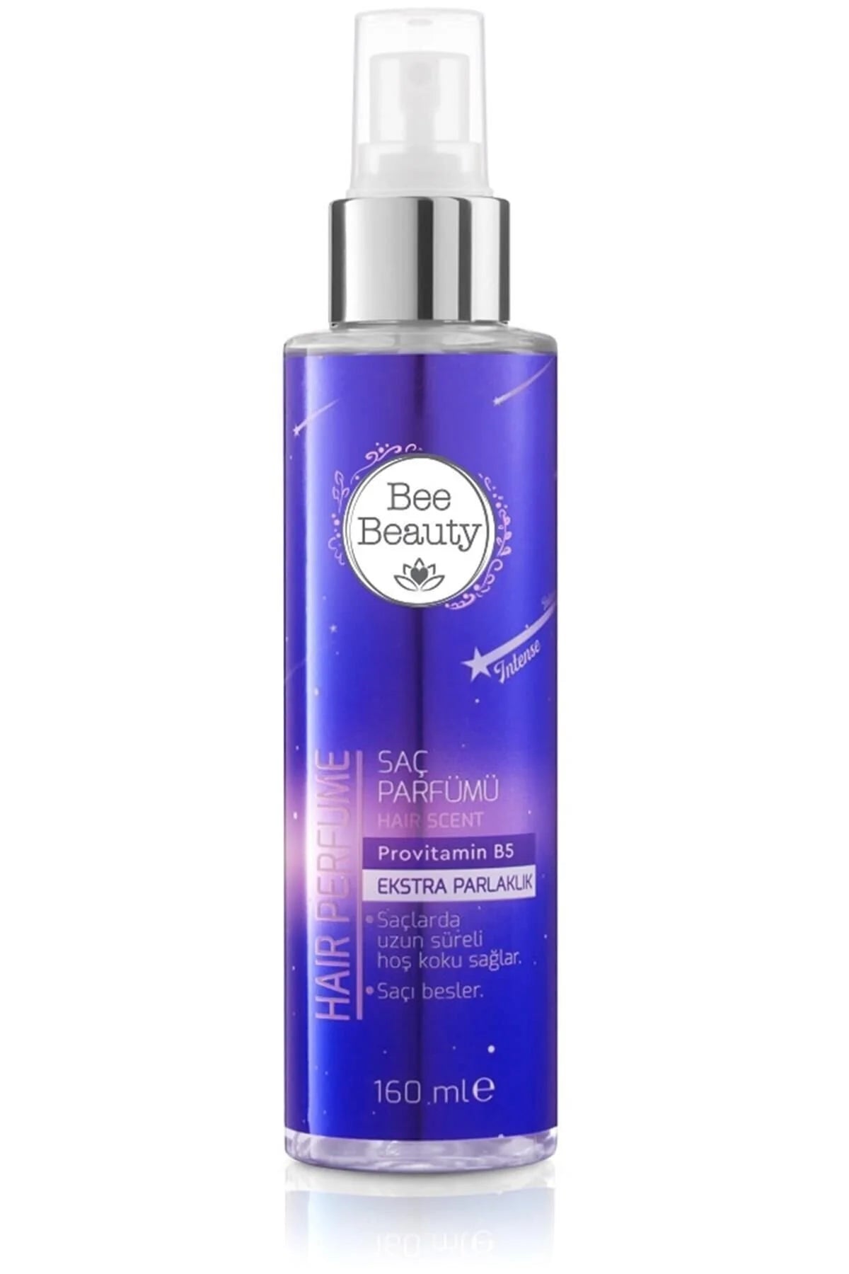 Bee Beauty Intense Hair Perfume 160ML