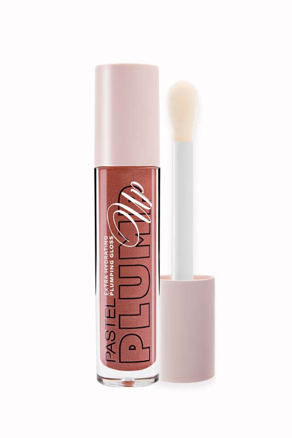Pastel Plump Up Extra Hydrating Plumping Gloss
