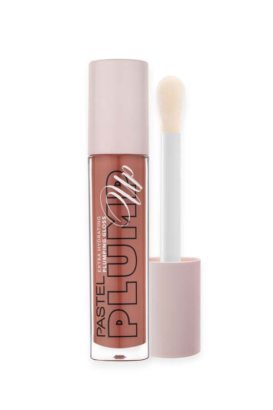 Pastel Plump Up Extra Hydrating Plumping Gloss