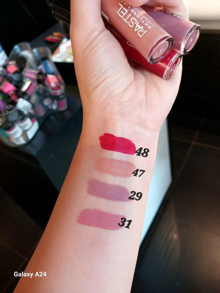 Pastel Daylong Lipcolor Kissproof 7ML