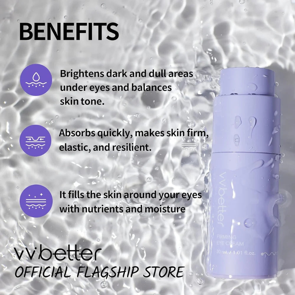 FIRMING EYE CREAM