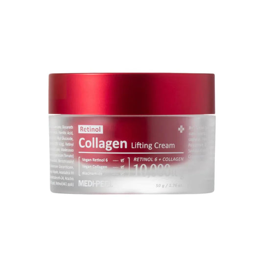 RETINOL COLLAGEN LIFTING CREAM
