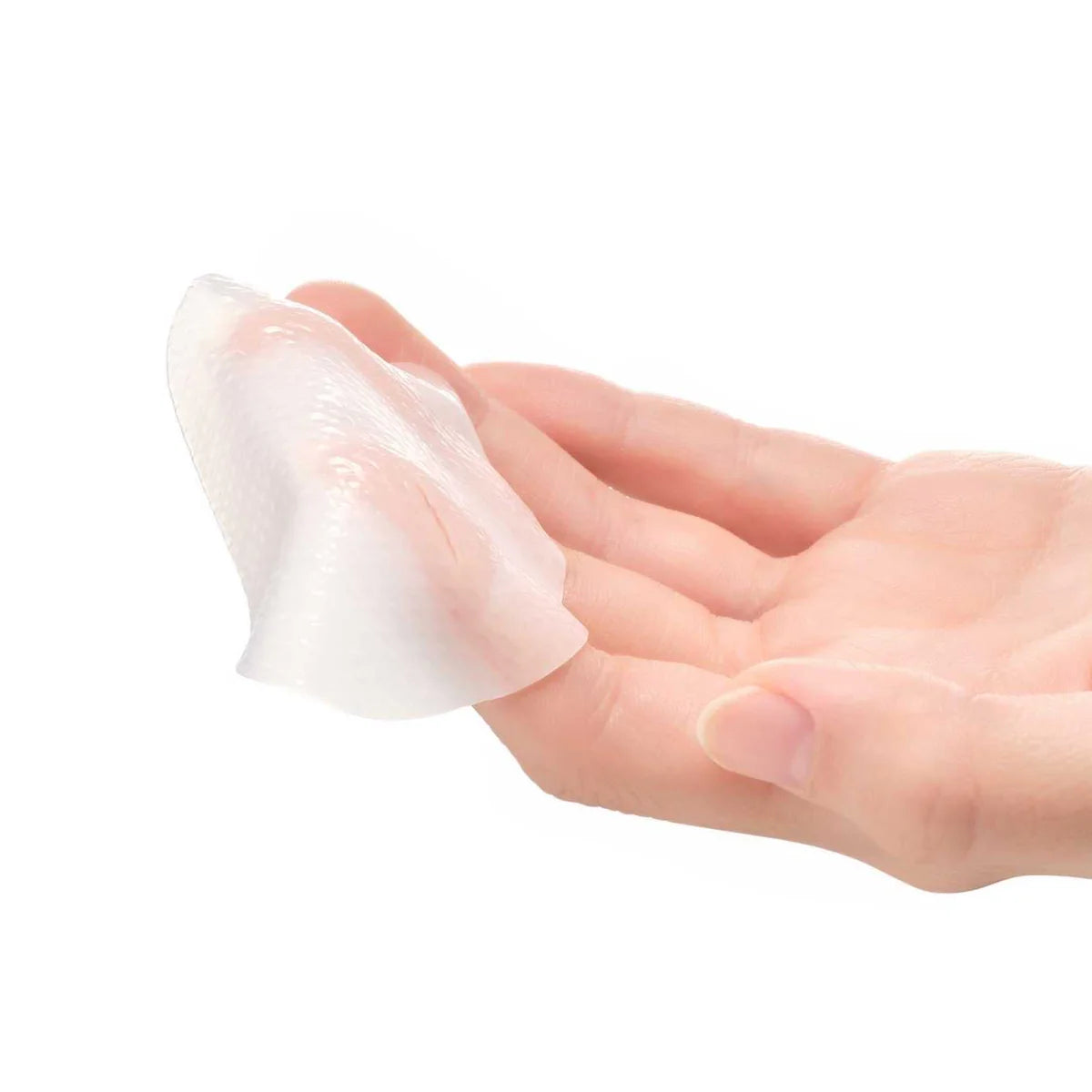 NACIFIC RICE PEPTA COLLAGEN JELLY GEL PADS
