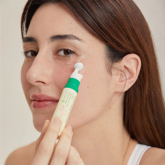 AXIS-Y Vegan Collagen Eye Serum