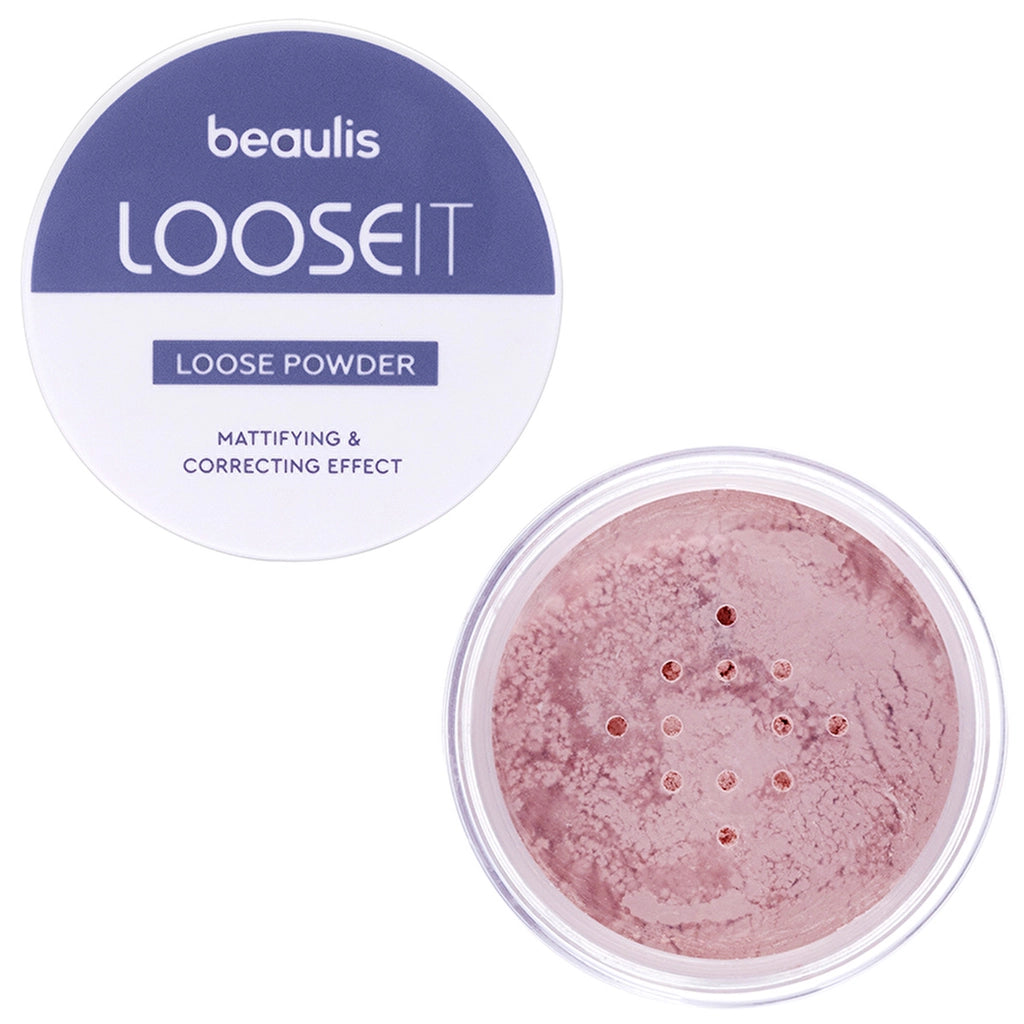 Beaulis Loose It Setting Loose Powder 3.5G