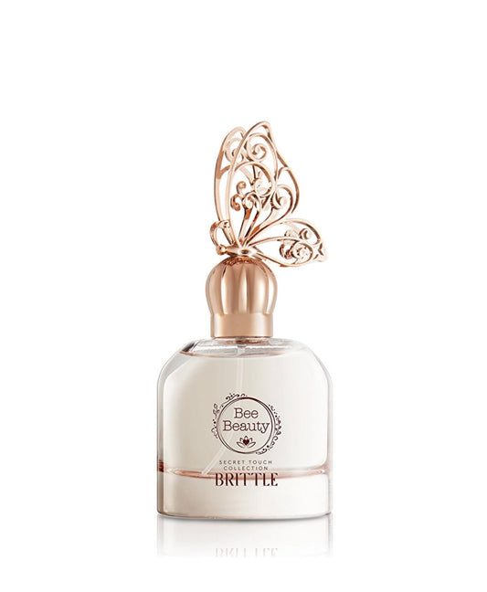 Bee Beauty Secret Touch Brittle Edt 90ML