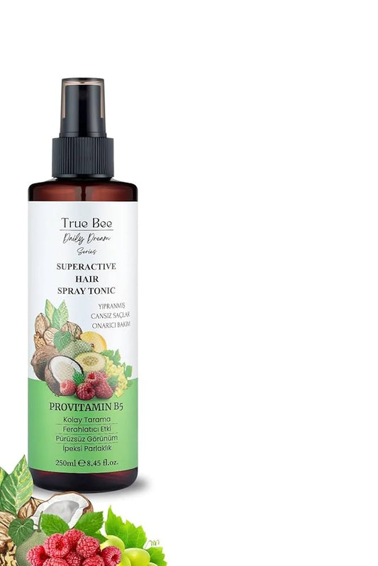 True Bee Daily Dream Care Superactive Hair Spray Tonic 250ML