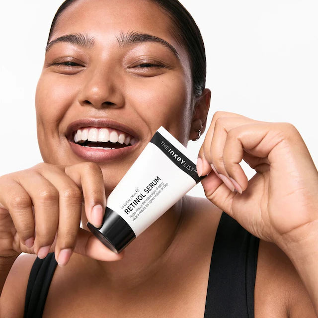 THE INKEY LIST - SuperSolutionsᐩ 1% Retinol Serum | 30 mL