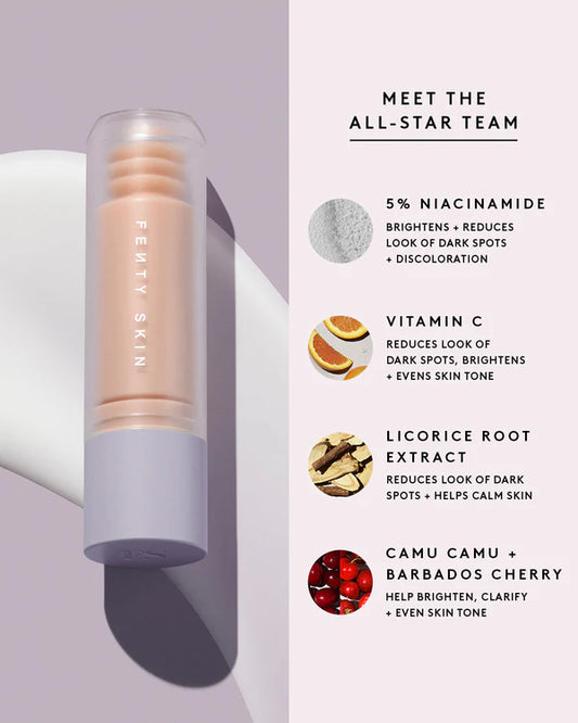 WATCH YA TONE NIACINAMIDE DARK SPOT SERUM