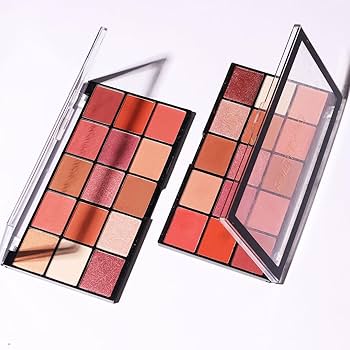 Revolution Eyeshadow Newtrals 2 Palette