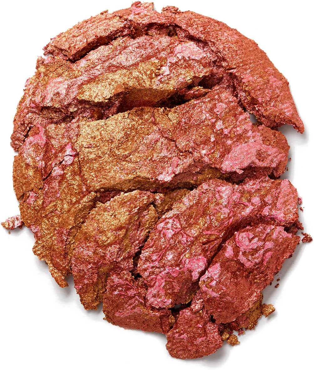 Flormar Baked Blush On - 044 Pink Bronze