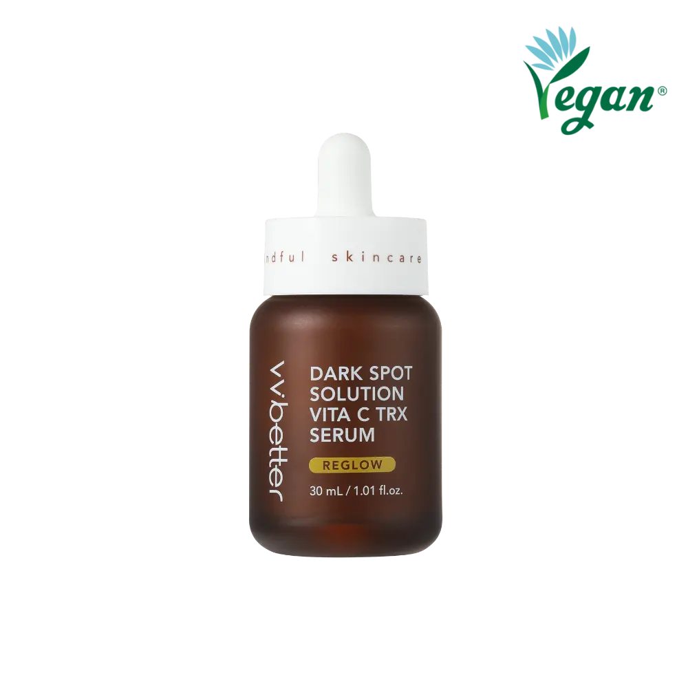 DARK SPOT SOLUTION VITA C TRX SERUM