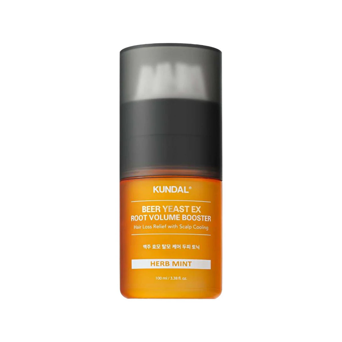 BEER YEAST EX ROOT VOLUME TONIC
