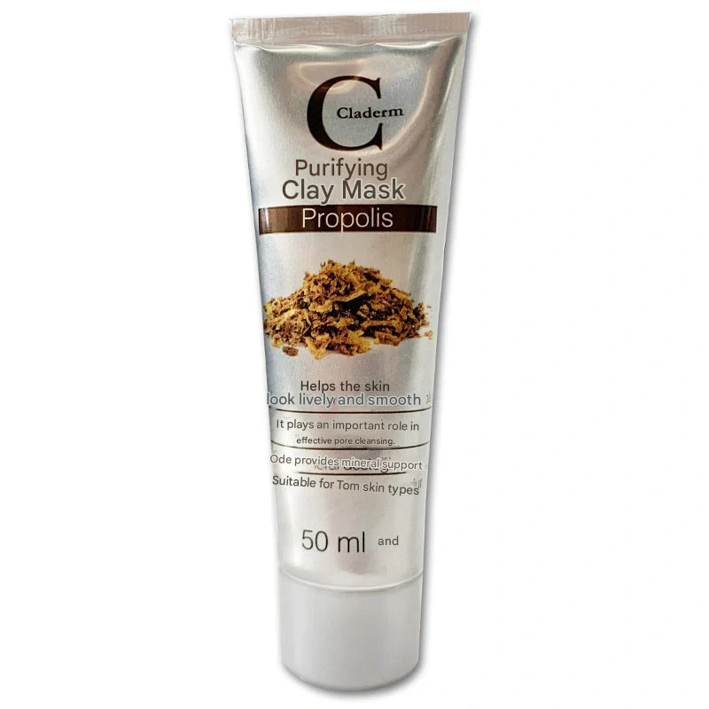 Claderm Purifying Clay Mask Propolis 50ML