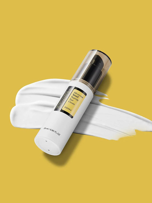 ADVANCED SNAIL PEPTIDE EYE CREAM