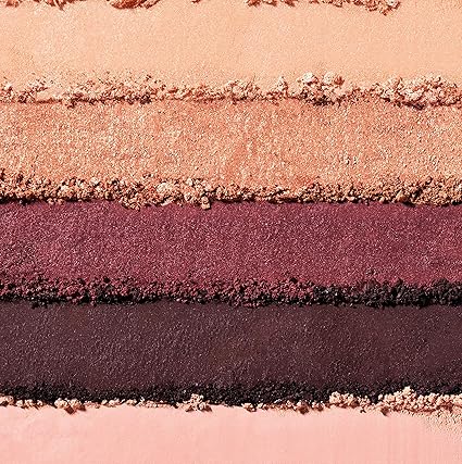 Almay Eyeshadow Palette 2.9G