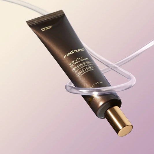 DEEP VITA A RETINOL SERUM