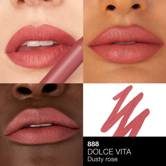 NARS Mini Power matte High-Intensity Lip Pencil Duo