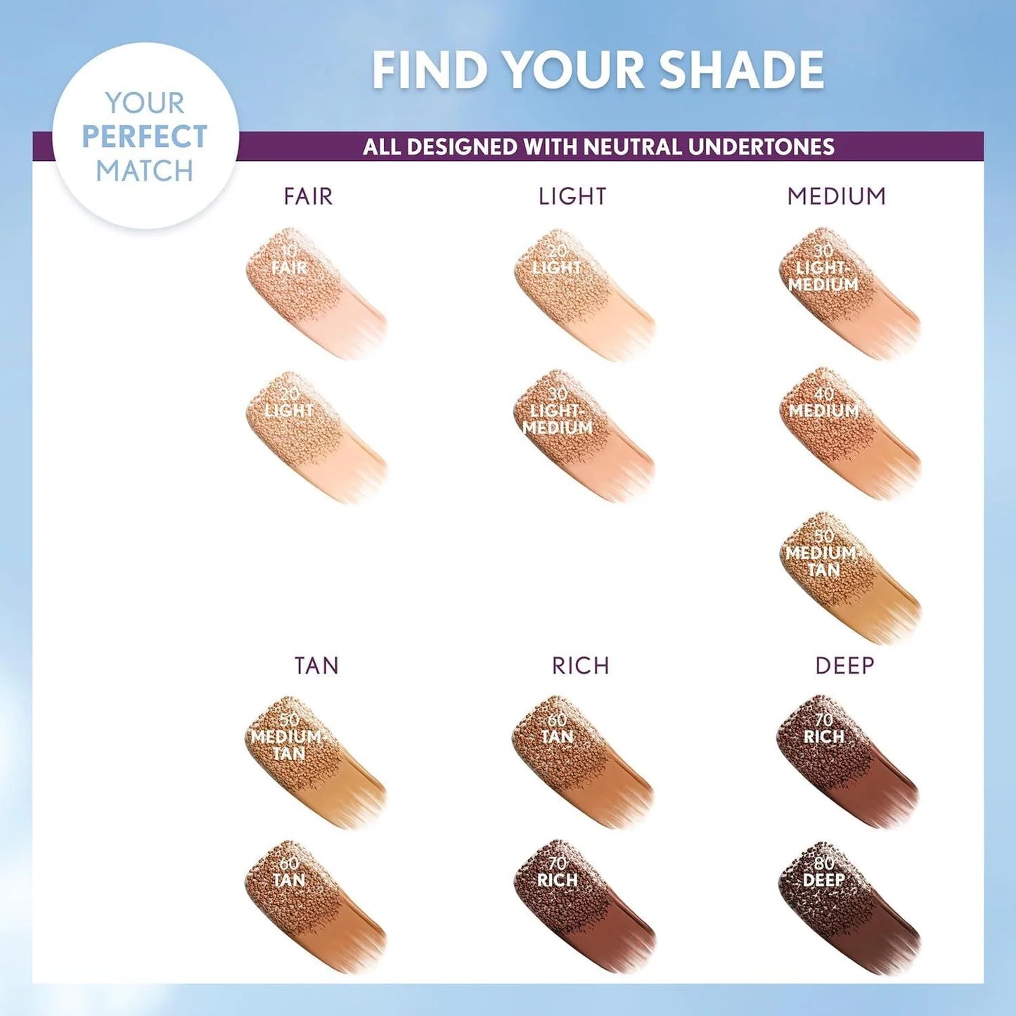 COVERGIRL- Simply Ageless Skin Perfector Essence 30ML