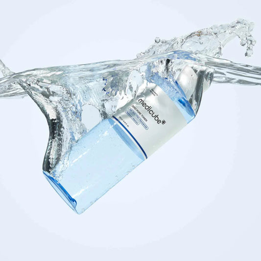 ZERO PORE TONER 250ML