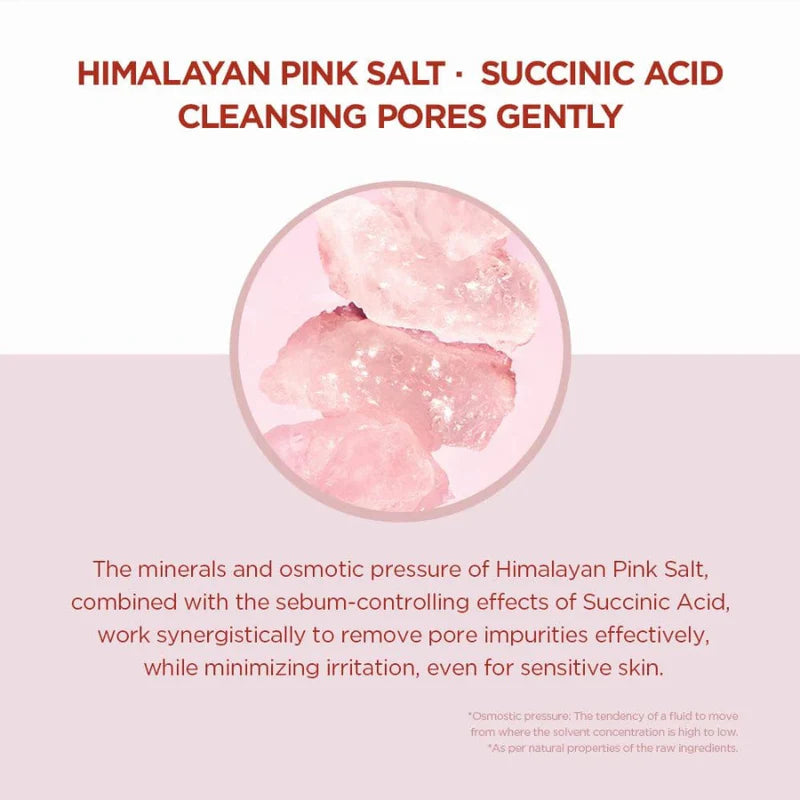 POREMIZING CLARIFYING MASK