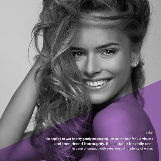 Bioxcin Collagen & Biotin Volumizing Hair Care Cream 250ML