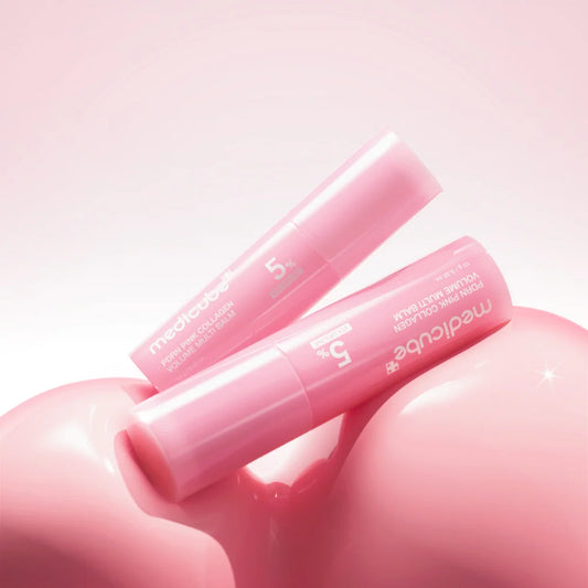 PDRN PINK COLLAGEN VOLUME MULTI BALM STICK