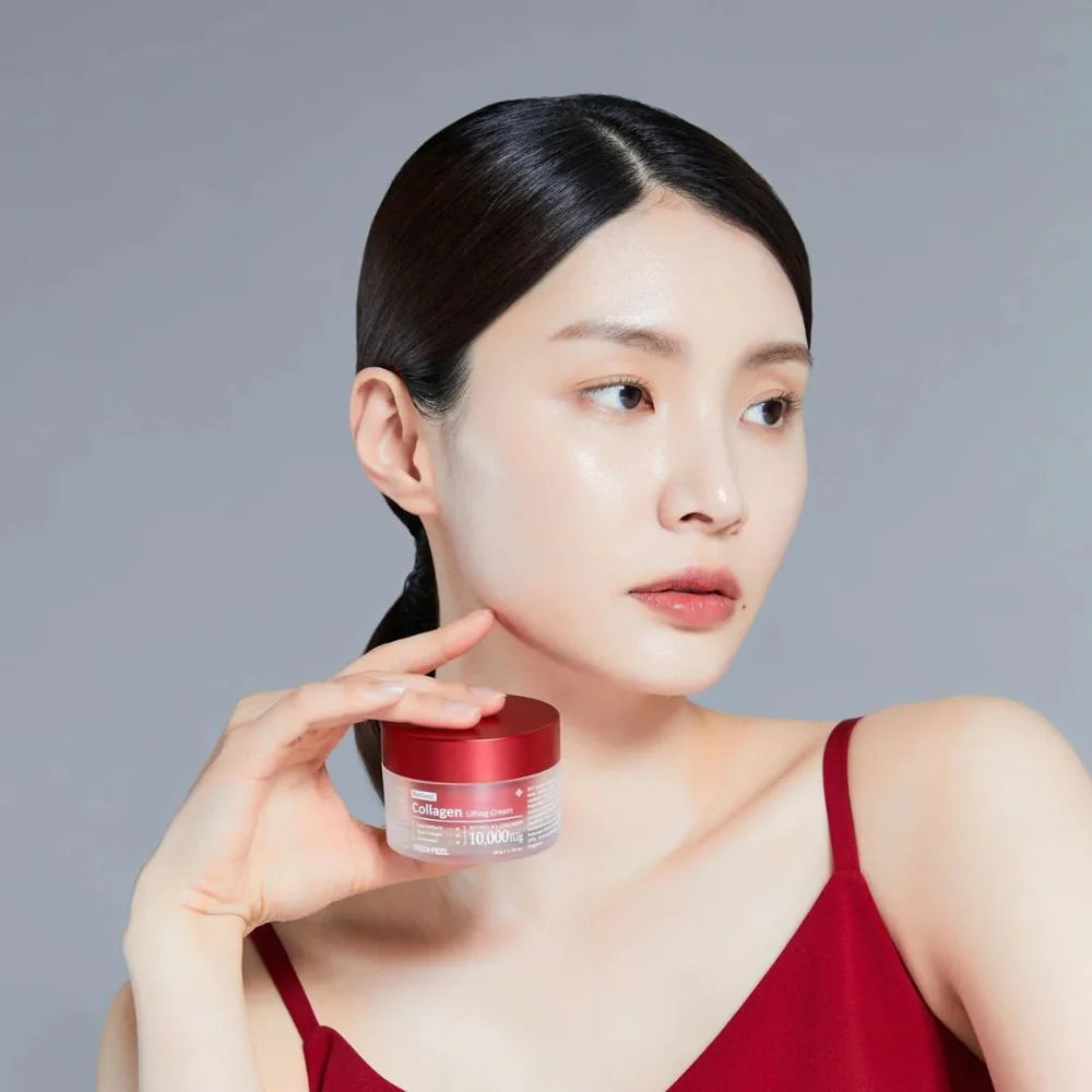RETINOL COLLAGEN LIFTING CREAM