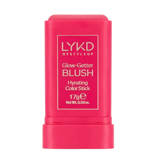LYKD Glow-Getter Blush