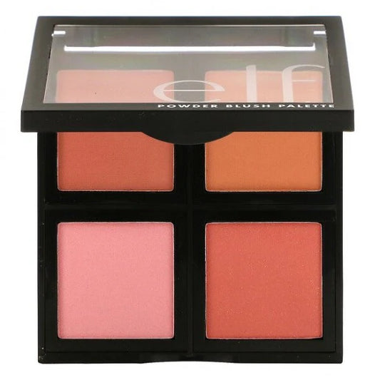 Elf Blush and Glow palette