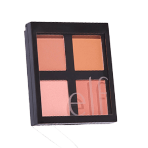 Elf Blush and Glow palette