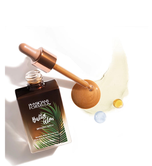 Physicians Formula Butter Glow Bronzing Serum Sunkissed Glow