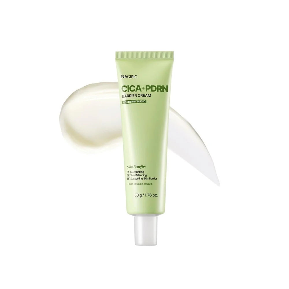 NACIFIC CICA PDRN BARRIER CREAM