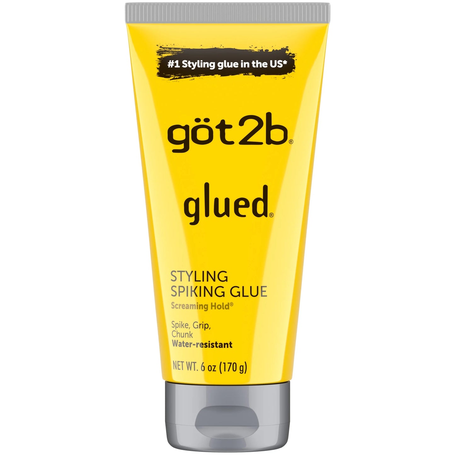 Got2b Glued Styling Spiking glue 35G