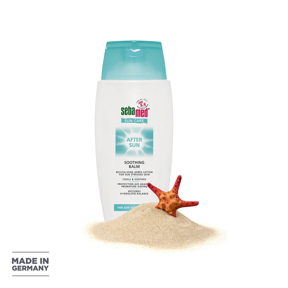 Sebamed After Sun Soothing Balm 150ML