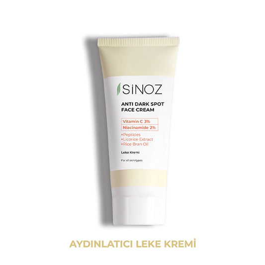Sinoz Blemish Cream 40ML