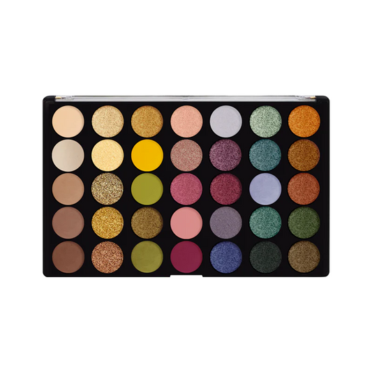 Profusion Sunkissed Palette