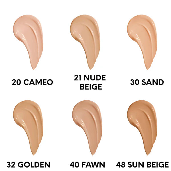 Maybelline Super Stay Full Coverage Liquid Foundation Active Wear Makeup, Up to 30Hr Wear, Transfer, Sweat & Water Resistant, Matte Finish