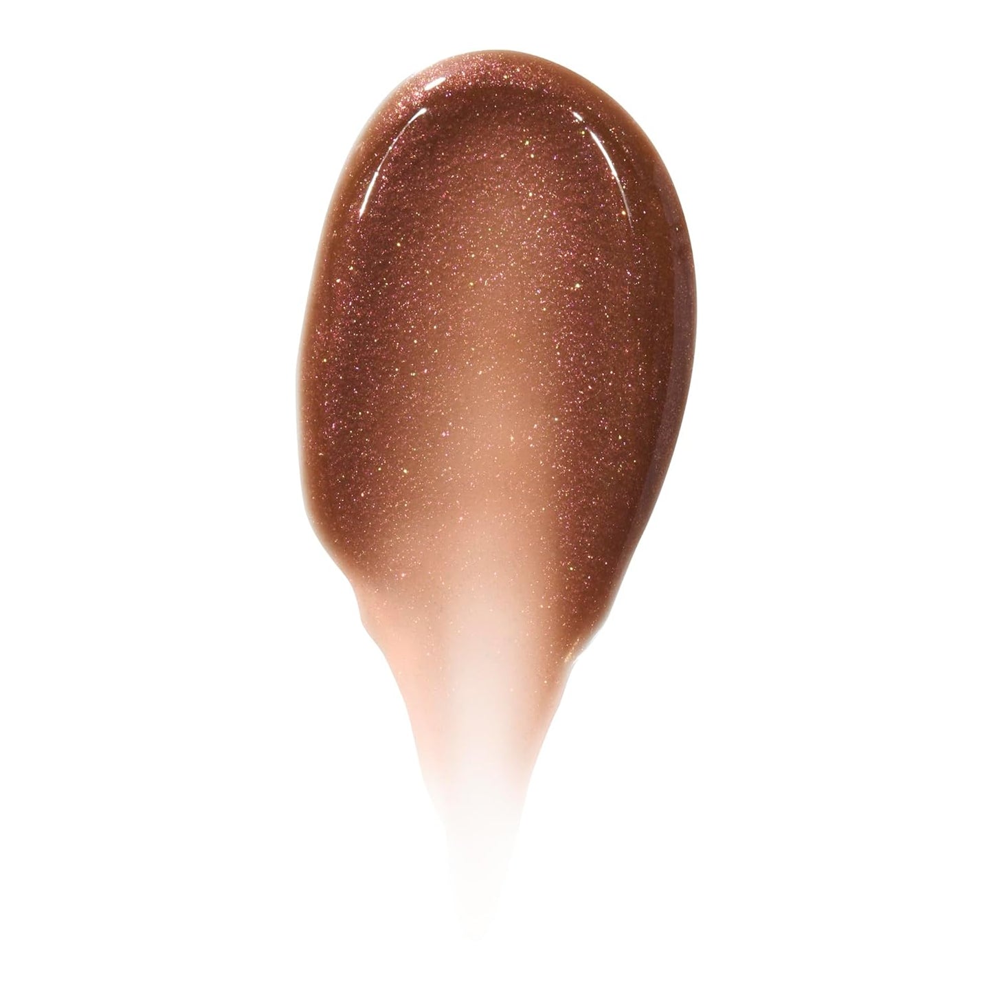 Elf Glow Reviver Lip Oil, Nourishing and Hydrating with High-Shine Glimmer Finish